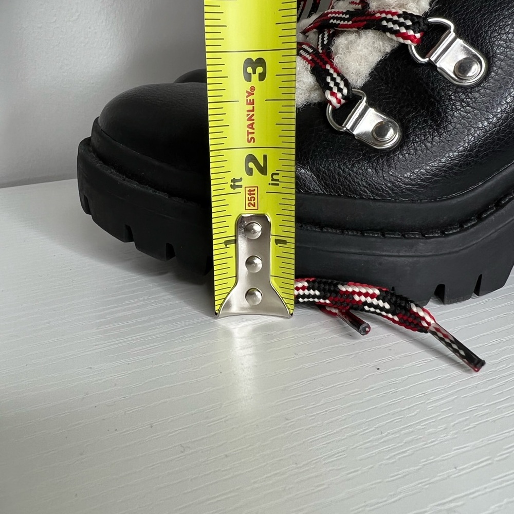 Universal Thread Sherpa Lined Boot. Multi-Colored… - image 5